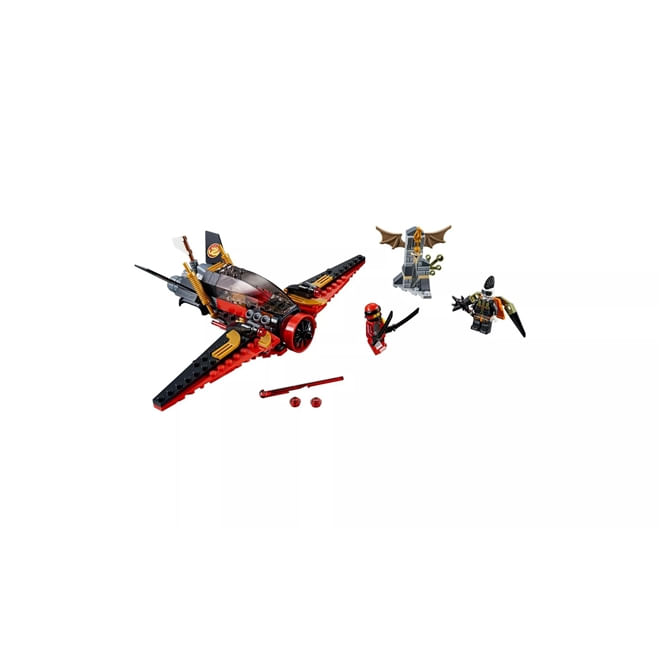 Ninjago 70650 hotsell