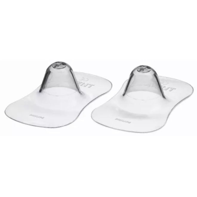 Kit 2 Protetores de Seio Standard - Philips Avent