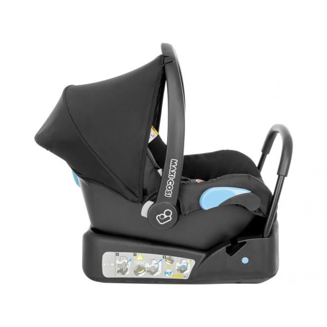 Maxi cosi elea travel system best sale