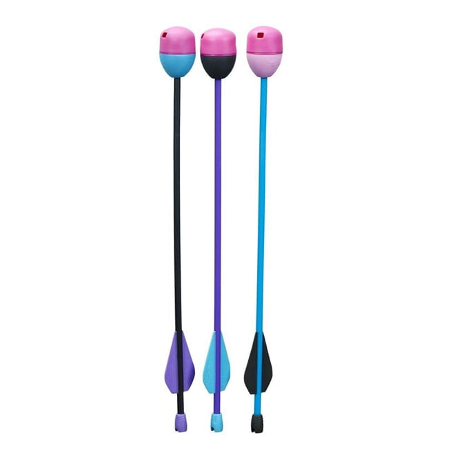 Refil Nerf Rebelle - Secrets e Spies - Agent Bow - Hasbro