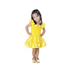 fantasia-princesa-amarela-g-brink-model