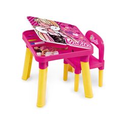 Fun-Divirta-se-Mesa-com-Cadeira-Barbie-Fun-Divirta-se-2775-7693512-2-zoom