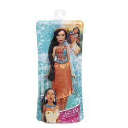 Princesas-Disney-Boneca-Classica-Pocahontas---E4165---Hasbro.02