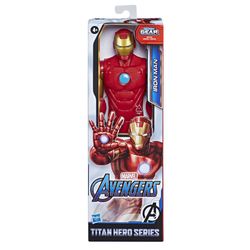Boneco-Homem-de-Ferro-Titan-Hero-Blast-Gear-Vingadores---E7873---Hasbro