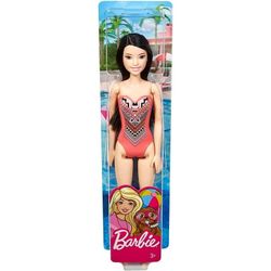 Boneca-Barbie-Praia-Loira-Maio-rosa-tribal