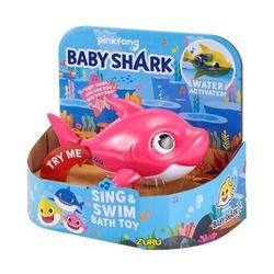 Baby-Shark-robo-alive-brinquedo-de-banho-candide---rosa