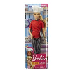 boneca-barbie-profissoes-quero-ser-cozinheira-mattel-dvf50