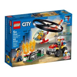 Lego-City---Combate-ao-Fogo-com-Helicoptero---60248---LEGO
