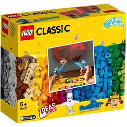 LEGO-Classic---Pecas-e-Luzes---11009---LEGO