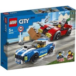 lego-city-detencao-policial-na-autoestrada-lego