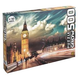 Puzzle-500-pecas-Londres