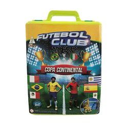 Futebol-Club-Selecoes-Copa-Continental-Brasil-x-Italia---Gulliver