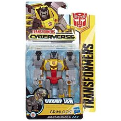 Transformers Filme 6 Figura Dj Bumblebee - E0850 - Hasbro em