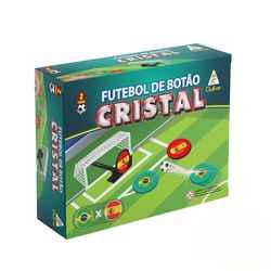 Futebol-de-Botao-Cristal-Brasil-x-Espanha---Gulliver
