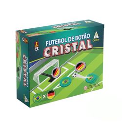 Futebol-Botao-Cristal-Brasil-x-Alemanha---Gulliver