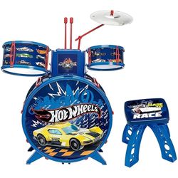 bateria-infantil-radical-hot-wheels-fun-toys