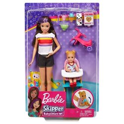 boneca-barbie-babysitter-conjunto-baba-skipper-com-cadeirao-ghv87-mattel