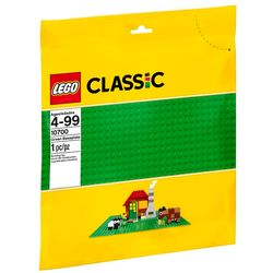 LEGO-Classic---10700---Base-Verde