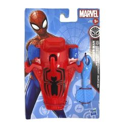 Avengers-Lancador-Homem-Aranha---F0522---Hasbro