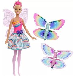 Boneca-Barbie-Dreamtopia-Fada-Asas-Voadoras---FRB08---Mattel