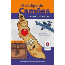 Livro-O-Codigo-de-Camoes---Estrela-Cultural