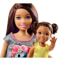 Conjunto-Barbie-Boneca-Skipper-Babysitters-Cuidados-Passeio---FHY97---Mattel