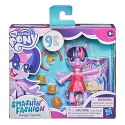 My-Little-Pony-Smashin-Fashion-Boneca-Twilight-Sparkle-Rosa--F1277--Hasbro
