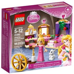 LEGO-Princesas-Disney---41060---O-Quarto-Real-da-Bela-Adormecida