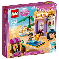 LEGO-Princesas-Disney---41061---Palacio-Exotico-Jasmine