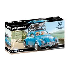 Playmobil-Fusca-Volkswagen-Beetle-71777---Sunny