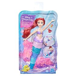 Boneca-Disney-Princess---Ariel-Arco-Iris---Hasbro-1