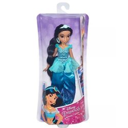 Princesas-Boneca-Classica-Jasmine---B6447-3---Hasbro