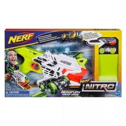 Nerf-Nitro-Lancador-Kit-Acrobacia-Rampa-Radical-Aerofury---E0408---Hasbro