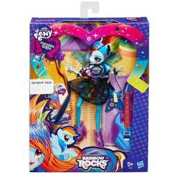 Boneca-My-Little-Pony-Equestria-Girls-Rainbow-Dash-Rainbow-Rocks---B1036---Hasbro
