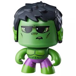 Figura-Marvel-Mighty-Muggs-Hulk---E2122---Hasbro