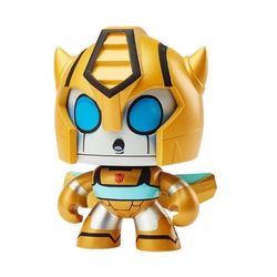 Figura-Transformers-Mighty-Muggs-Bumblebee---E3456---Hasbro
