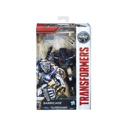 Figura-Transformers-The-Last-Knight-Premier-Edition-Barricade---C0887---Hasbro