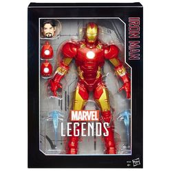 Avengers-Iron-Man-Marvel-Legends-B7434---Mattel