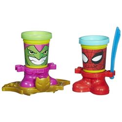 Play-Doh-Marvel-2-Potes-Sortidos---B0594---Hasbro