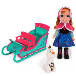 Boneca-Frozen-Anna-Aventura-na-Neve-com-Treno---Sunny