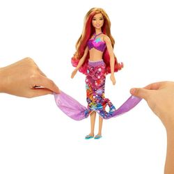 Barbie-Sereia-Transformacao-Magica---FMP58---Mattel