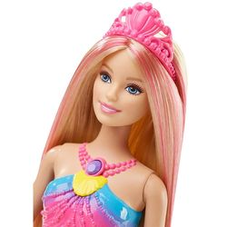 Barbie-Fantasia-Sereia-Luzes-Arco-Iris---Mattel
