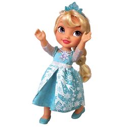 Boneca-Frozen-Elsa-Neve-Brilhante-de-Luxo---Sunny