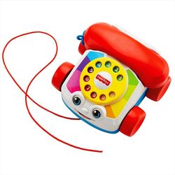 Fisher-Price-Novo-Telefone-Feliz---DPN22---Mattel