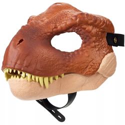 Mascara-Jurassic-World-T-Rex---FLY92---Mattel
