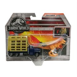 Jurassic-World-Transporte-T-Rex-Trailer---FMY31---Mattel