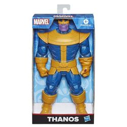 Boneco Thanos 24 Cm Vingadores- E7826 -Hasbro
