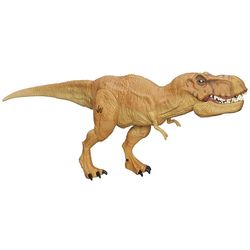 Jurassic-World---Figura-Chomping-T-Rex---B1156---Hasbro