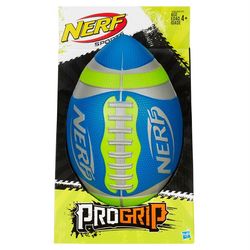 Nerf-Sports-Bola-de-Futebol-Americano--Green---A0357---Hasbro