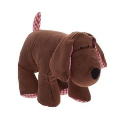 pelucia-travesseiro-puppet-cachorro-marrom-zip